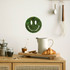 Smiley Face - Moss Wall Decor