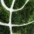 Basketball - Moss Wall Decor