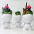 Munny Small Garden (7" H x 5" W)