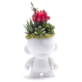 Munny Small Garden (7" H x 5" W)