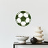 Soccer Ball - Moss Wall Decor