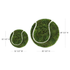 Tennis Ball - Moss Wall Decor